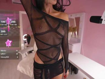 THE_BLACKcat bongacams stream image, 19.03.2025 21:10