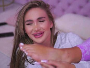 AshleysinnX bongacams stream image