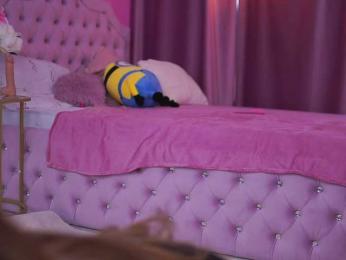 AshleysinnX bongacams stream image