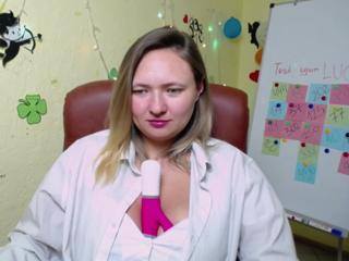 Sally Verda flirt4free stream image