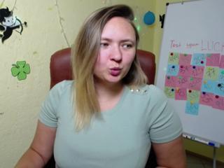 Sally Verda flirt4free stream image