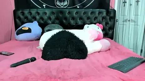 EVILYN stripchat stream image