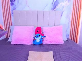 Megan Chester flirt4free stream image