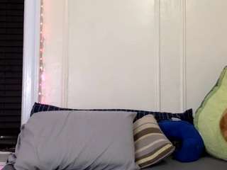sapphirestorm8 camsoda stream image, 20.03.2025 03:50