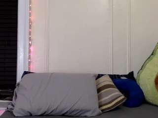 sapphirestorm8 camsoda stream image, 20.03.2025 03:50