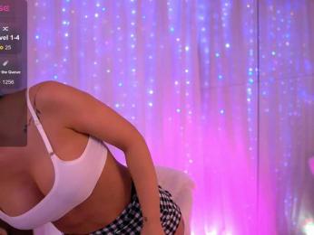 AnnaRhodes bongacams stream image, 20.03.2025 00:10