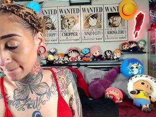 starryari69 camsoda stream image