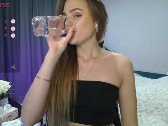 SweetyMia bongacams stream image
