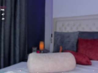 sweet-arii camsoda stream image, 20.03.2025 11:30
