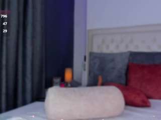sweet-arii camsoda stream image, 20.03.2025 11:30