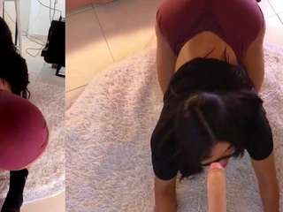 lady-brownn camsoda stream image