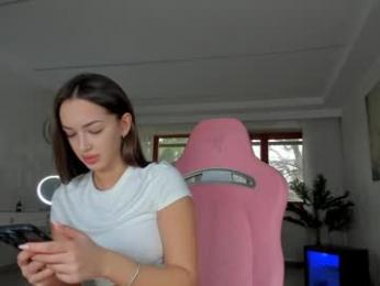 tiffanyhouston_ chaturbate stream image, 03.02.2025 06:50