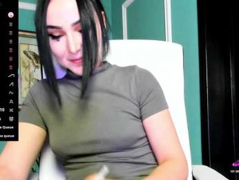 Moona-One bongacams stream image, 20.03.2025 14:40