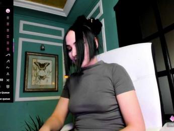 Moona-One bongacams stream image, 20.03.2025 14:40