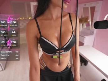 THE_BLACKcat bongacams stream image, 20.03.2025 19:30