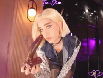 iam_eli chaturbate stream image