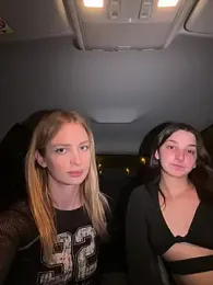 EvieEvans stripchat stream image, 20.03.2025 18:50
