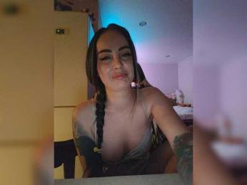 AmaReda bongacams stream image, 20.03.2025 22:30