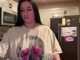 rubybabyxo camsoda stream image, 21.03.2025 00:50