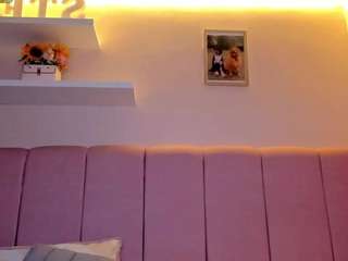 stefaagomez camsoda stream image, 03.02.2025 11:00