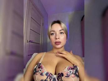 Mila-m bongacams stream image, 03.02.2025 10:00