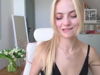 brilliantvictoria chaturbate stream image, 21.03.2025 10:30
