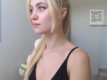 brilliantvictoria chaturbate stream image, 21.03.2025 10:30