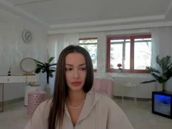 tiffanyhouston_ chaturbate stream image, 21.03.2025 08:00