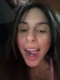 charlotte_stevenss_ stripchat stream image, 21.03.2025 14:30