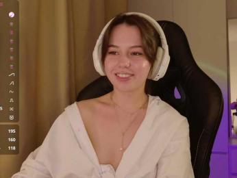 Businka13 bongacams stream image, 21.03.2025 16:30