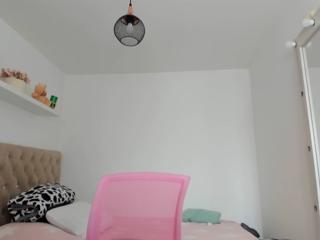 Alisson Mendez flirt4free stream image