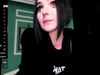 Moona-One bongacams stream image, 21.03.2025 18:00