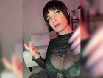 STARGAZZZM bongacams stream image