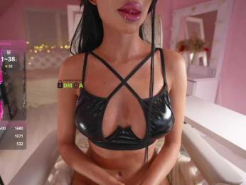 THE_BLACKcat bongacams stream image, 21.03.2025 18:10