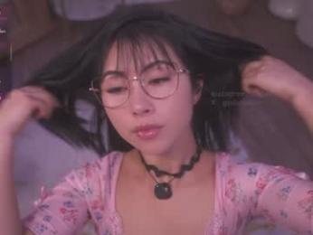 gigi_ulala chaturbate stream image, 21.03.2025 22:50