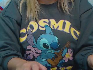 Sally Verda flirt4free stream image