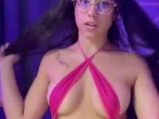 annyrussell camsoda stream image, 22.03.2025 01:00