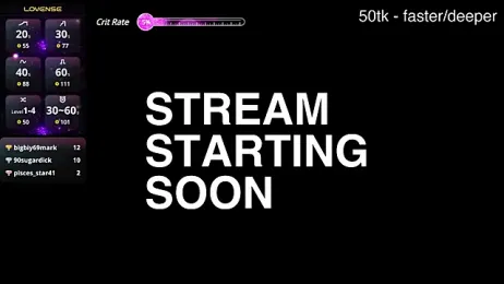 keepmyvibe stripchat stream image, 22.03.2025 06:20