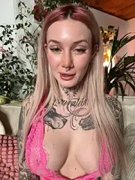 Stella-Kink stripchat stream image, 22.03.2025 09:50