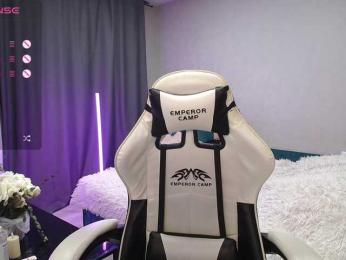 SweetyMia bongacams stream image