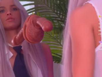 blush_mikki chaturbate stream image