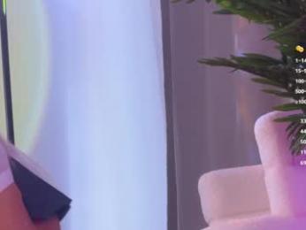 blush_mikki chaturbate stream image