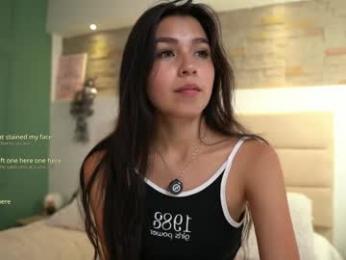 ashley_jones9 chaturbate stream image, 22.03.2025 11:40