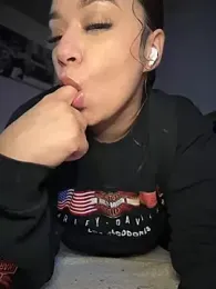 CarmelaAnthony stripchat stream image, 22.03.2025 13:10