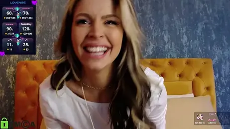 EvaDiamondXX stripchat stream image