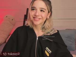 tammara1 camsoda stream image