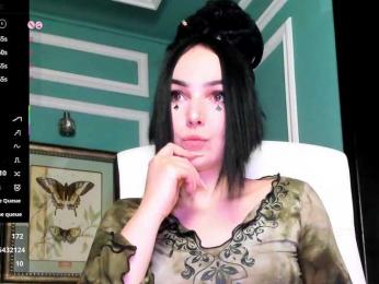 Moona-One bongacams stream image, 22.03.2025 15:20