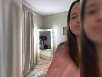 OBAYASHA bongacams stream image