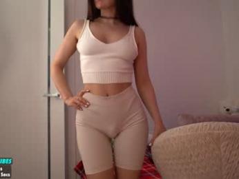 sweety_rinushka_ chaturbate stream image, 22.03.2025 18:40