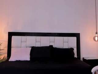hanna-palmer camsoda stream image, 22.03.2025 19:50